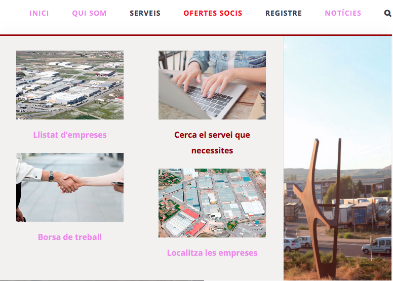 Utilitats web